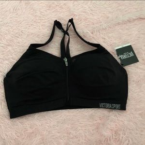 Victoria’s Secret knockout sports bra 36D